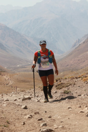 Aconcagua Ultra Trail 2023