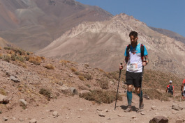 Aconcagua Ultra Trail 2023