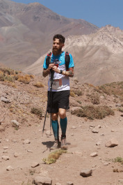 Aconcagua Ultra Trail 2023