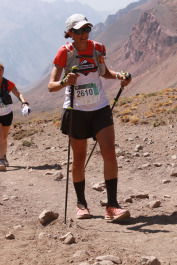 Aconcagua Ultra Trail 2023