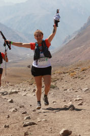 Aconcagua Ultra Trail 2023