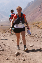 Aconcagua Ultra Trail 2023