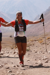 Aconcagua Ultra Trail 2023