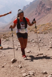 Aconcagua Ultra Trail 2023