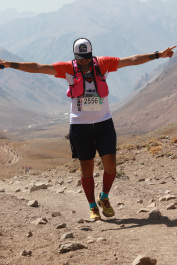 Aconcagua Ultra Trail 2023