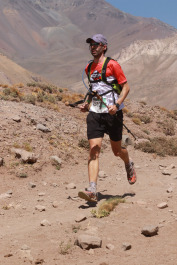 Aconcagua Ultra Trail 2023