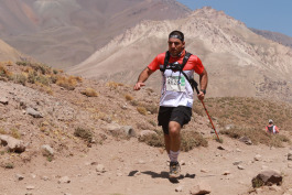 Aconcagua Ultra Trail 2023