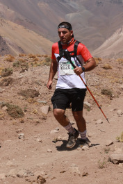 Aconcagua Ultra Trail 2023