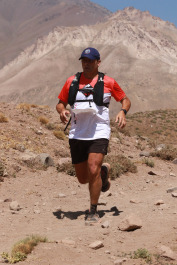 Aconcagua Ultra Trail 2023