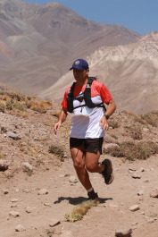 Aconcagua Ultra Trail 2023