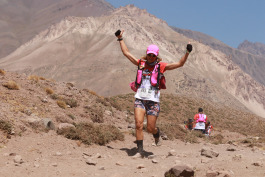 Aconcagua Ultra Trail 2023