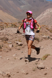 Aconcagua Ultra Trail 2023