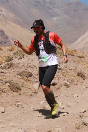 Aconcagua Ultra Trail 2023