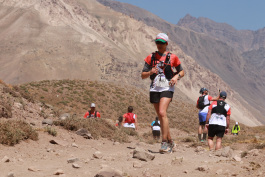 Aconcagua Ultra Trail 2023