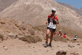 Aconcagua Ultra Trail 2023