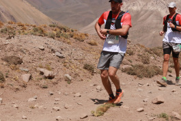 Aconcagua Ultra Trail 2023