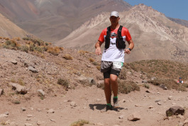 Aconcagua Ultra Trail 2023