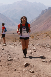 Aconcagua Ultra Trail 2023