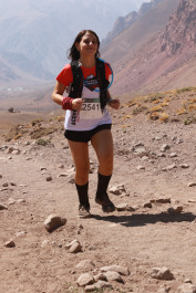 Aconcagua Ultra Trail 2023