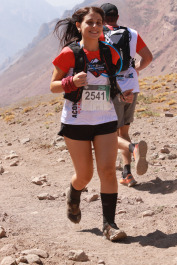 Aconcagua Ultra Trail 2023