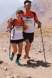 Aconcagua Ultra Trail 2023