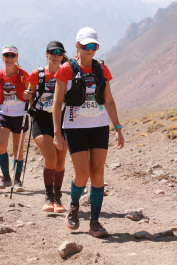 Aconcagua Ultra Trail 2023