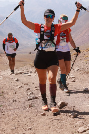 Aconcagua Ultra Trail 2023