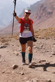 Aconcagua Ultra Trail 2023