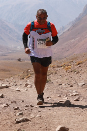 Aconcagua Ultra Trail 2023