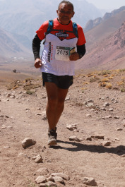 Aconcagua Ultra Trail 2023