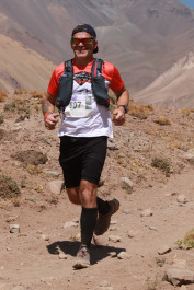 Aconcagua Ultra Trail 2023