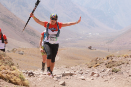 Aconcagua Ultra Trail 2023