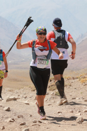 Aconcagua Ultra Trail 2023