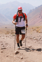 Aconcagua Ultra Trail 2023