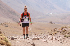 Aconcagua Ultra Trail 2023