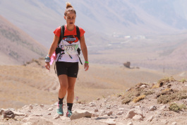 Aconcagua Ultra Trail 2023