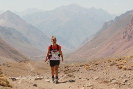 Aconcagua Ultra Trail 2023