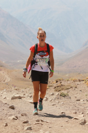 Aconcagua Ultra Trail 2023