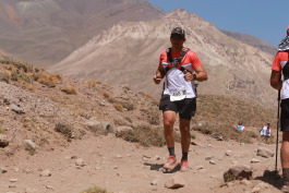 Aconcagua Ultra Trail 2023