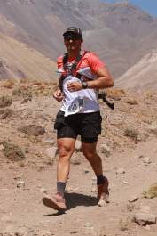 Aconcagua Ultra Trail 2023