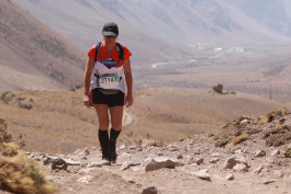 Aconcagua Ultra Trail 2023