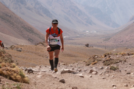 Aconcagua Ultra Trail 2023