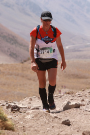 Aconcagua Ultra Trail 2023