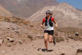 Aconcagua Ultra Trail 2023