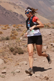 Aconcagua Ultra Trail 2023