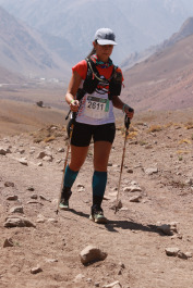 Aconcagua Ultra Trail 2023