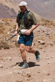 Aconcagua Ultra Trail 2023