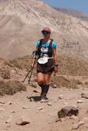 Aconcagua Ultra Trail 2023