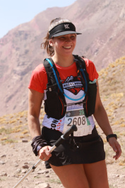 Aconcagua Ultra Trail 2023