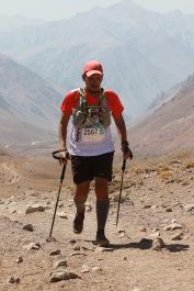 Aconcagua Ultra Trail 2023